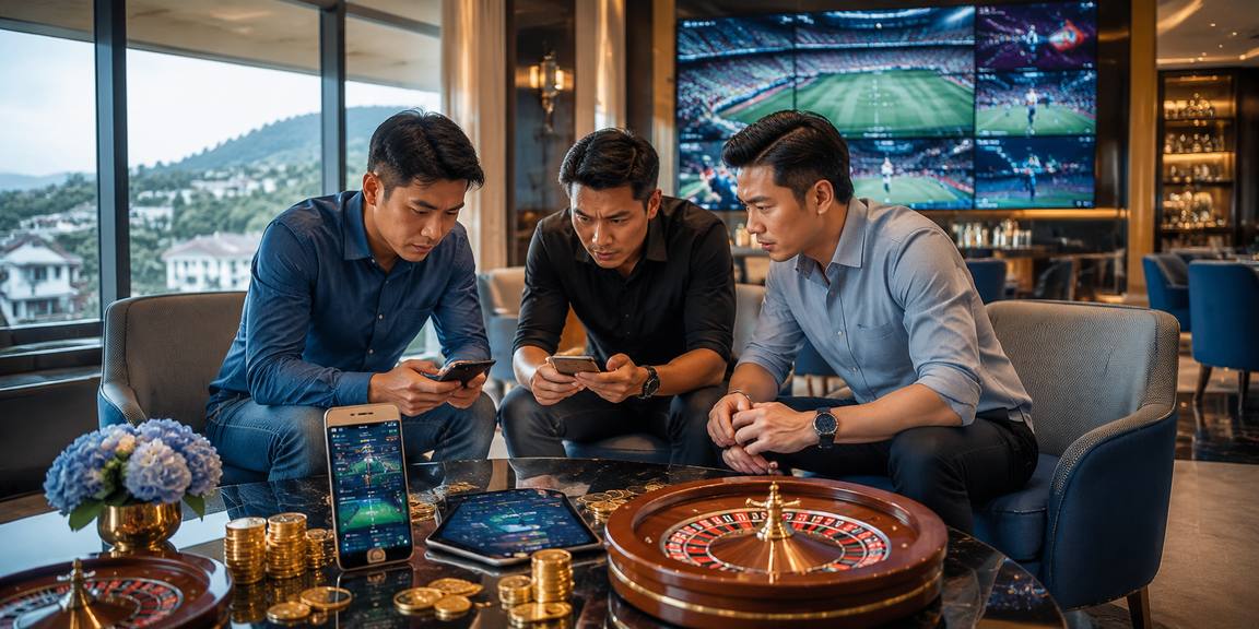 5501 Sảnh game 5501 có những gì cho bạn